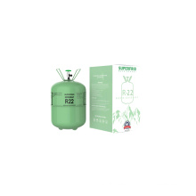 Factory supply air condition 99.9% purity 13.6 kg r22a r22 refrigerant gas replace refrigerant gas r22